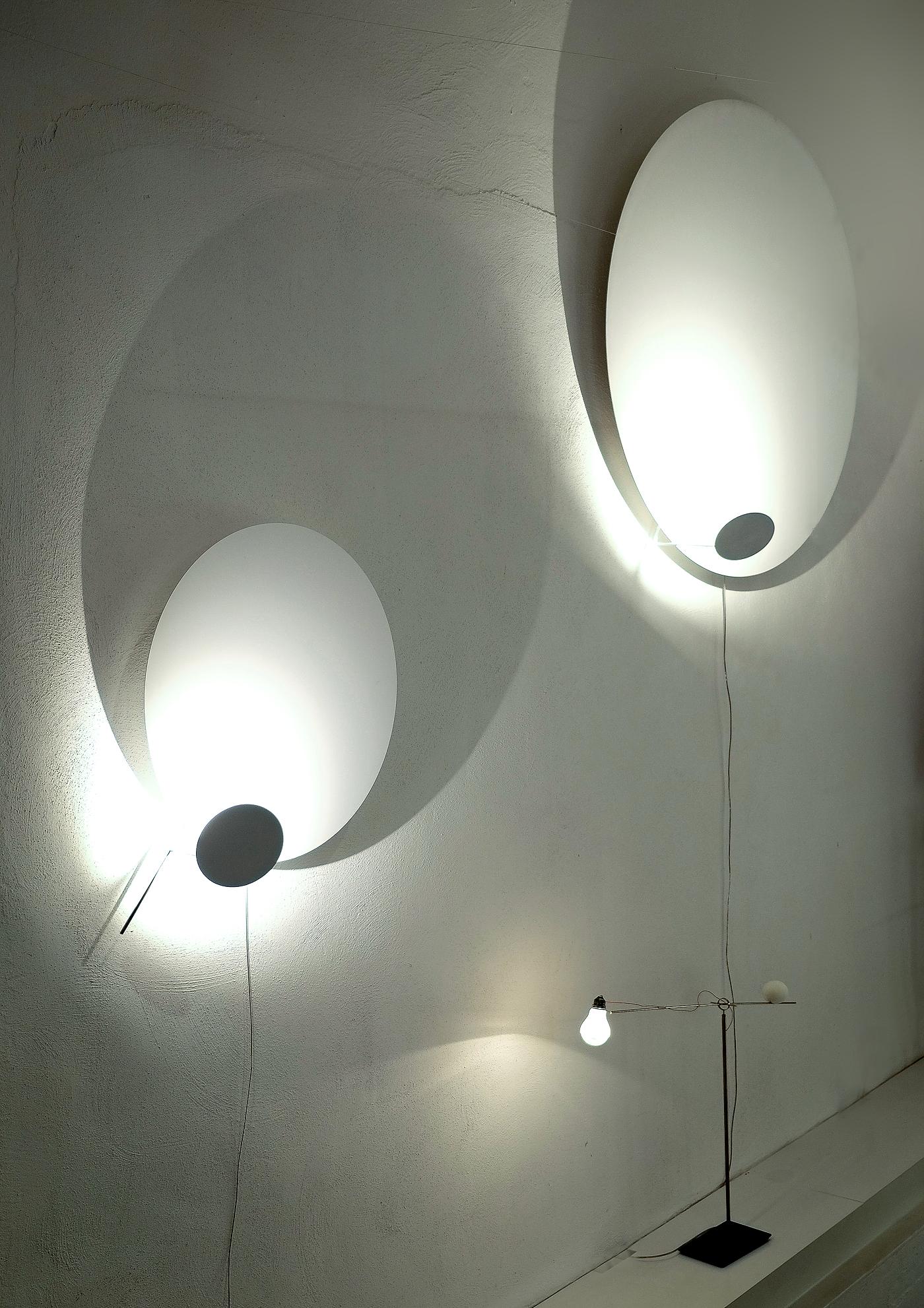Eclipse Ellipse