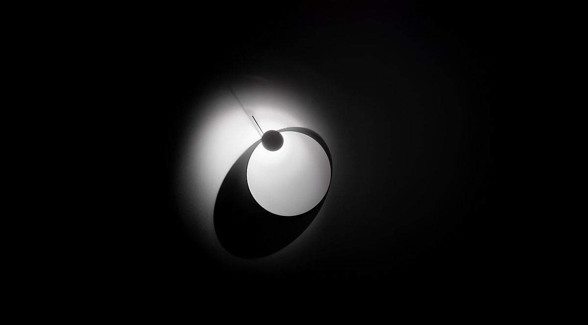 Eclipse Ellipse