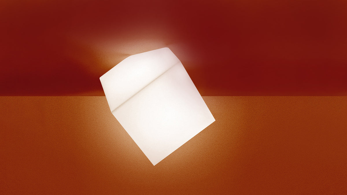 Edge parette / soffitto — Artemide