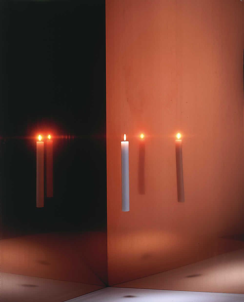 Fly Candle Fly!