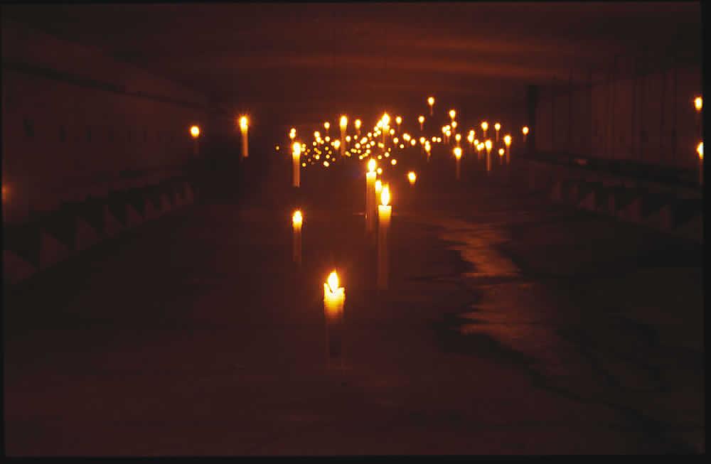 Fly Candle Fly!
