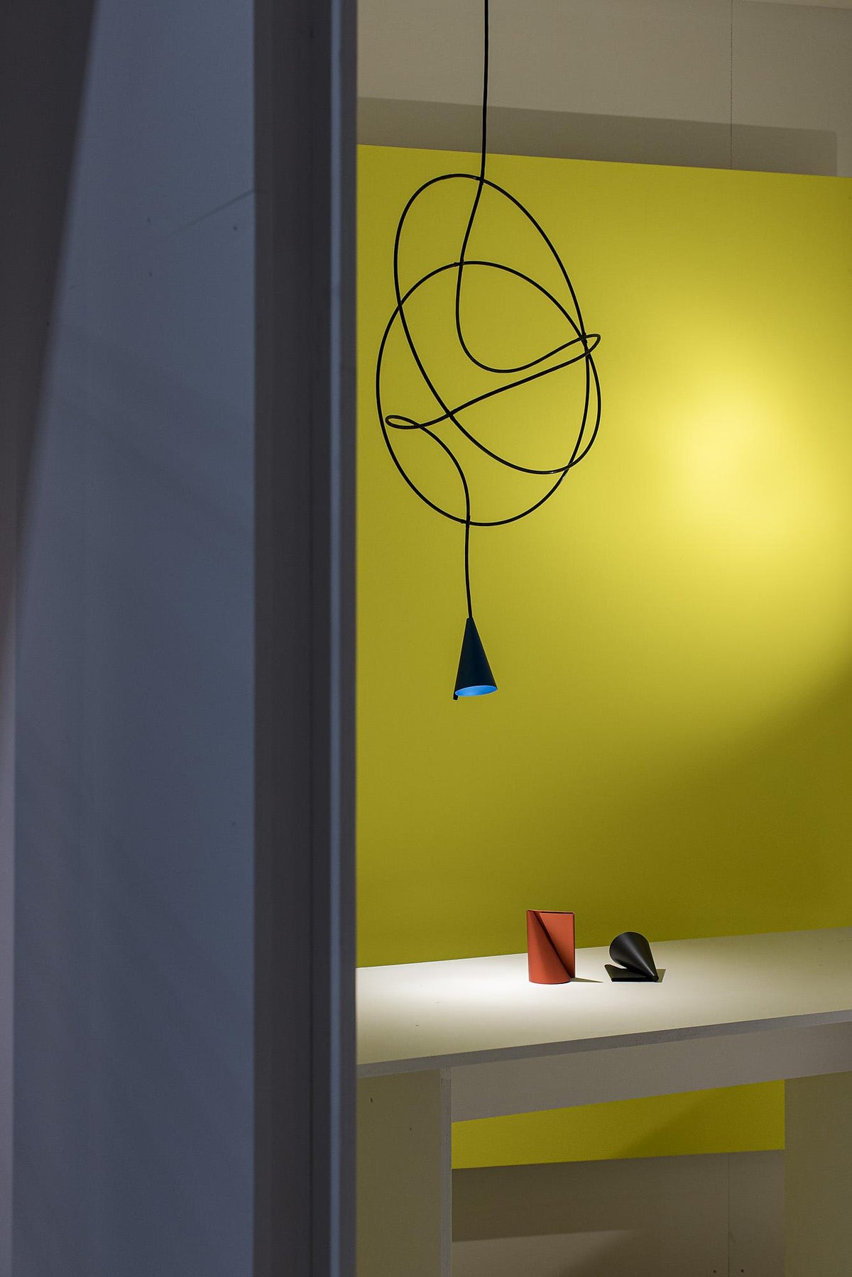 Signature — Ingo Maurer