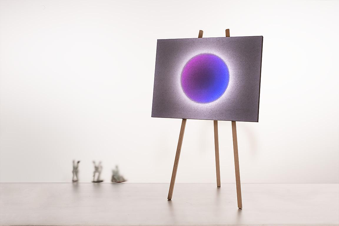MOODMOON framed