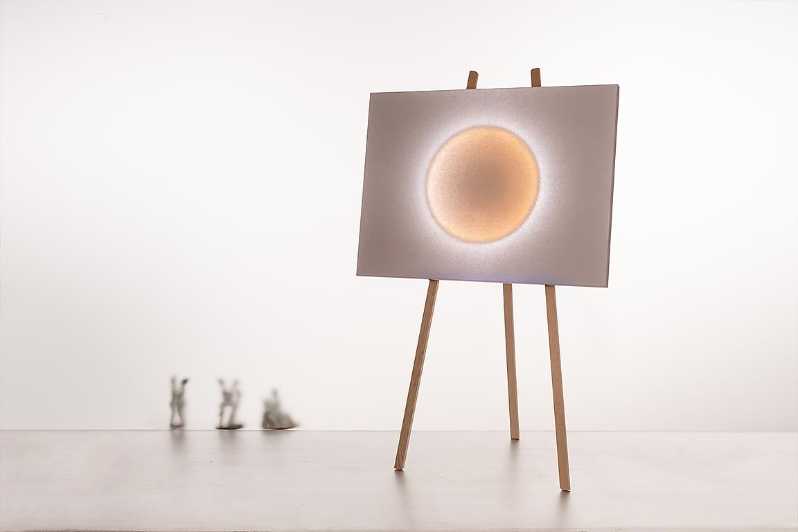 MOODMOON framed