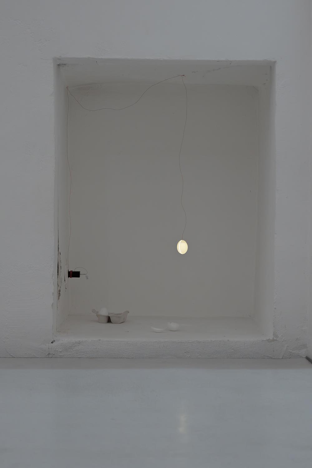 Reality — Ingo Maurer