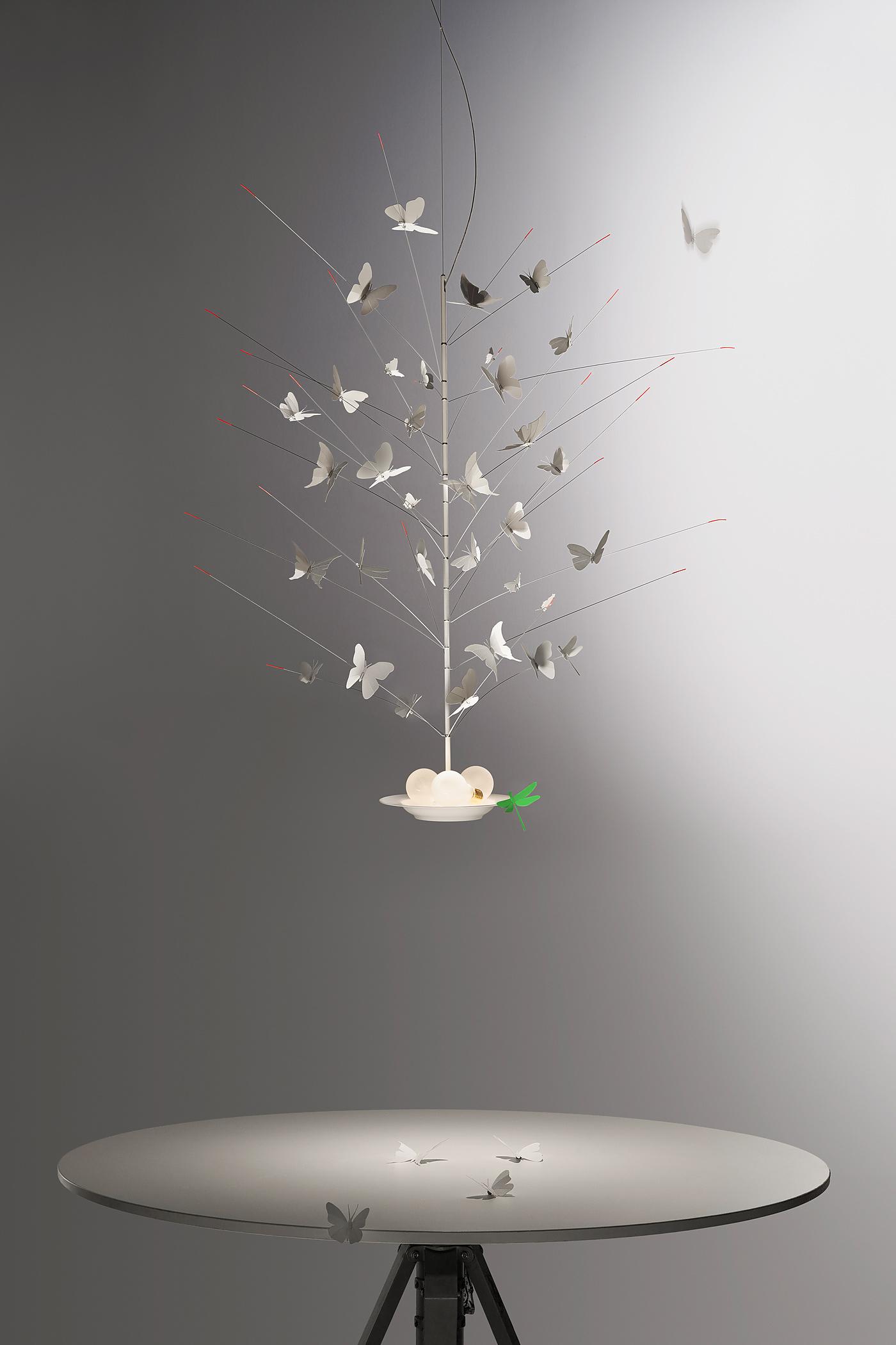 La Festa delle Farfalle