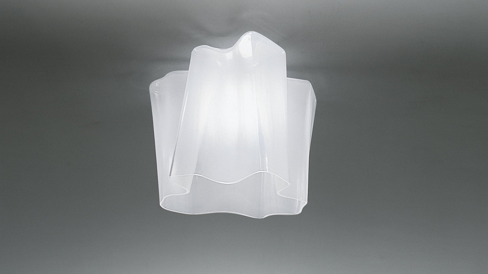 Artemide Logico soffitto v interiéru
