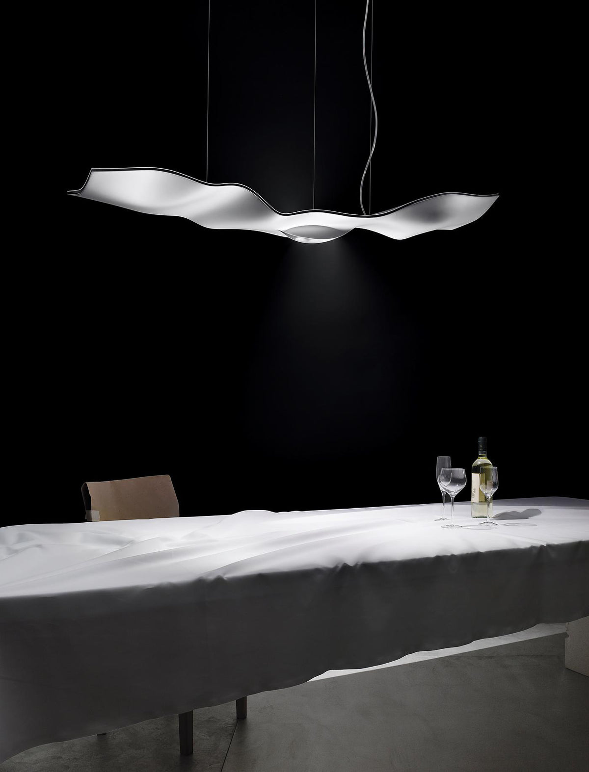 Luce Volante