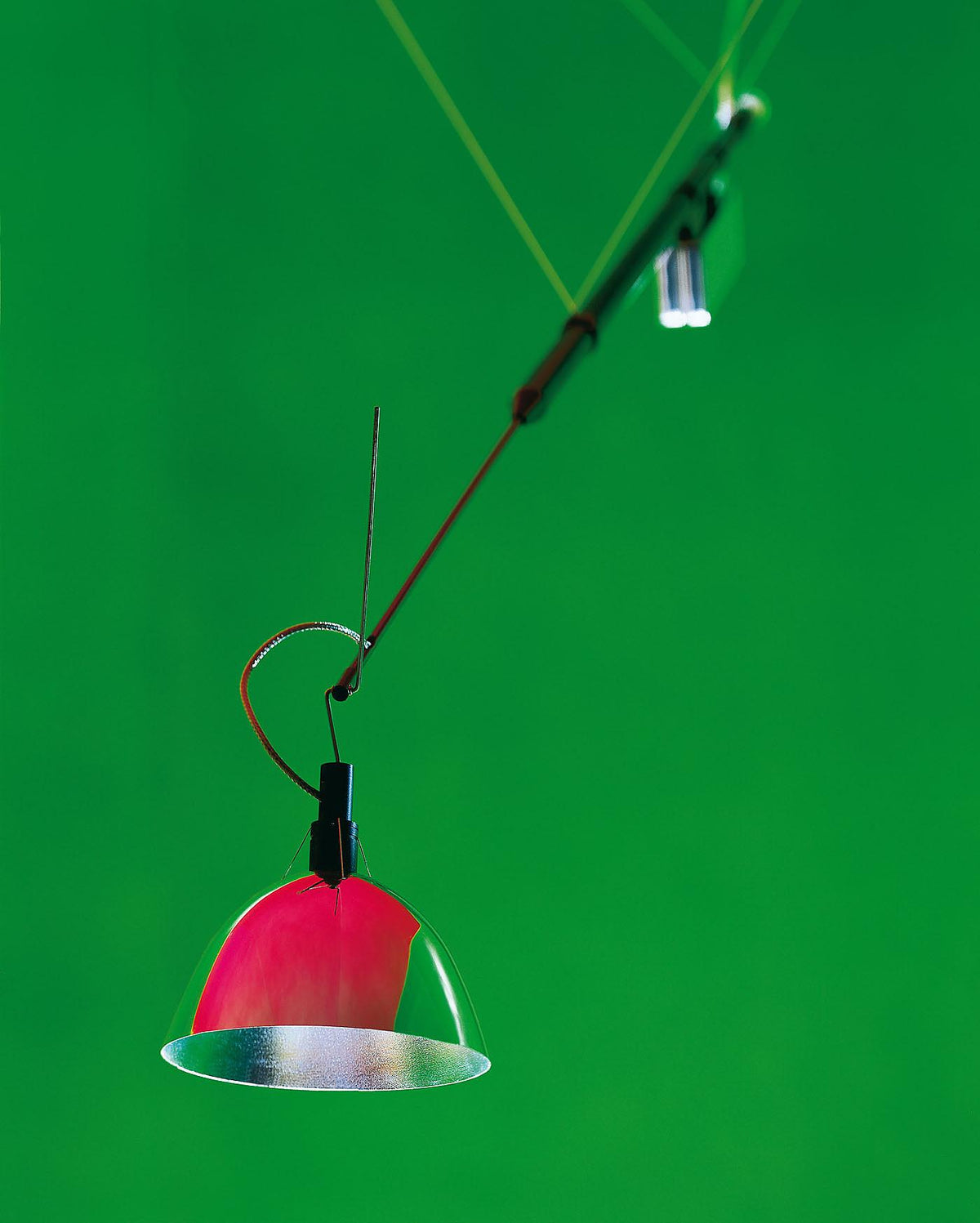 Max Mover halogen