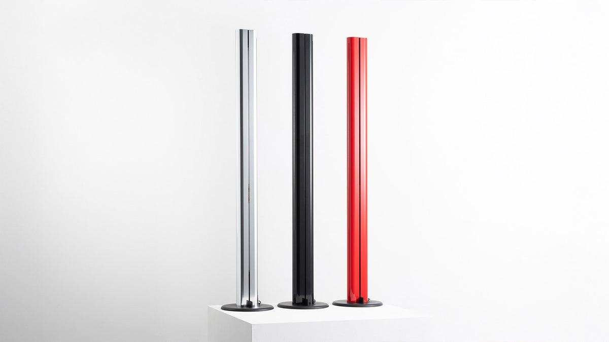 Megaron terra — Artemide
