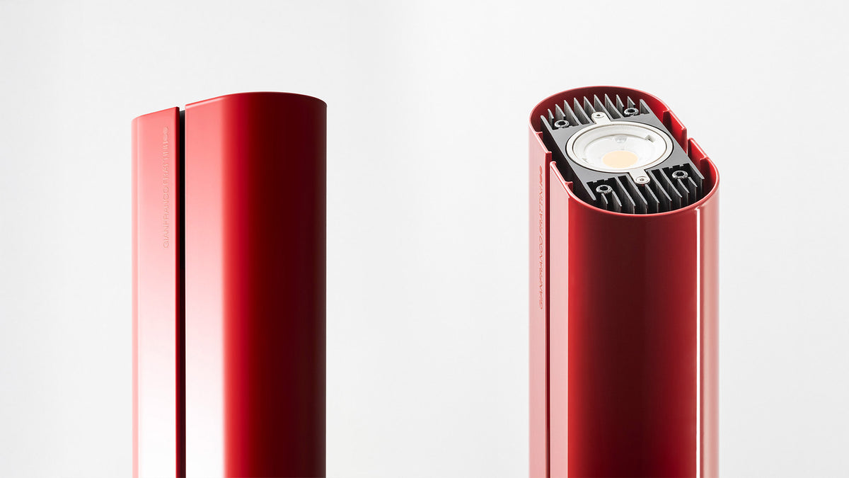Megaron terra — Artemide
