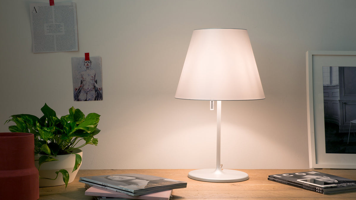 Melampo tavolo — Artemide