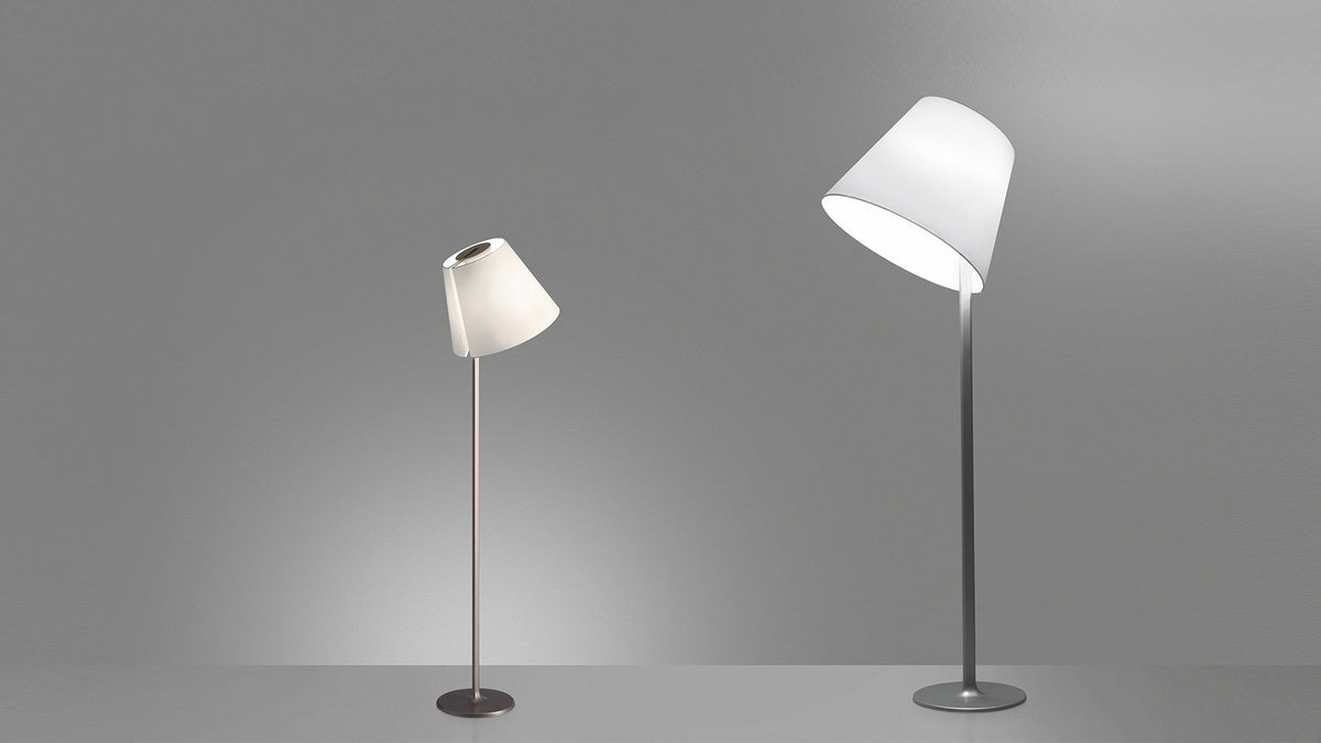 Melampo Mega terra — Artemide