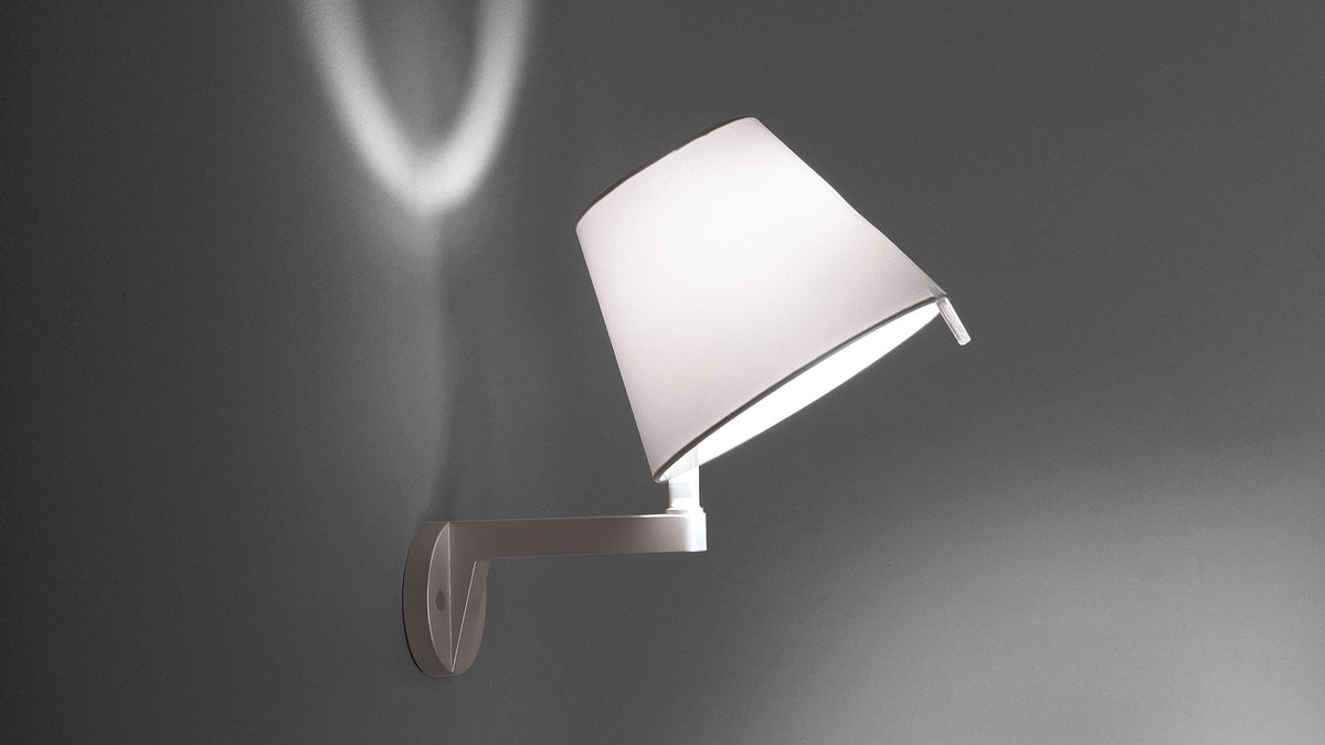 Melampo parete — Artemide