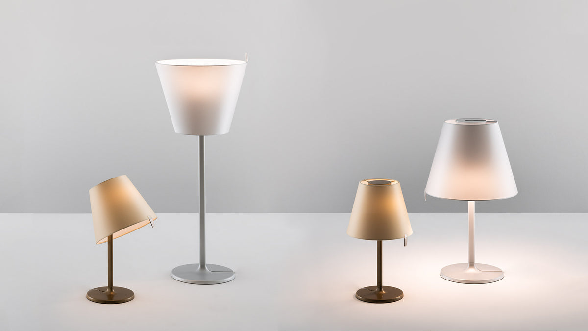 Melampo notte — Artemide