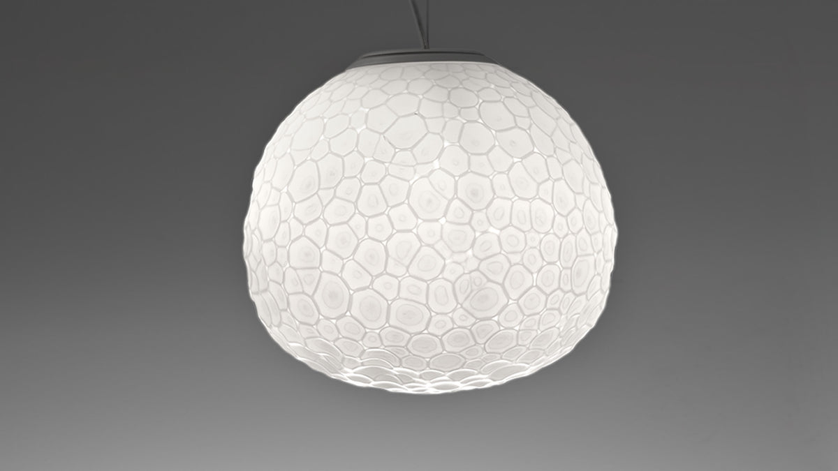 Meteorite závěsný — Artemide