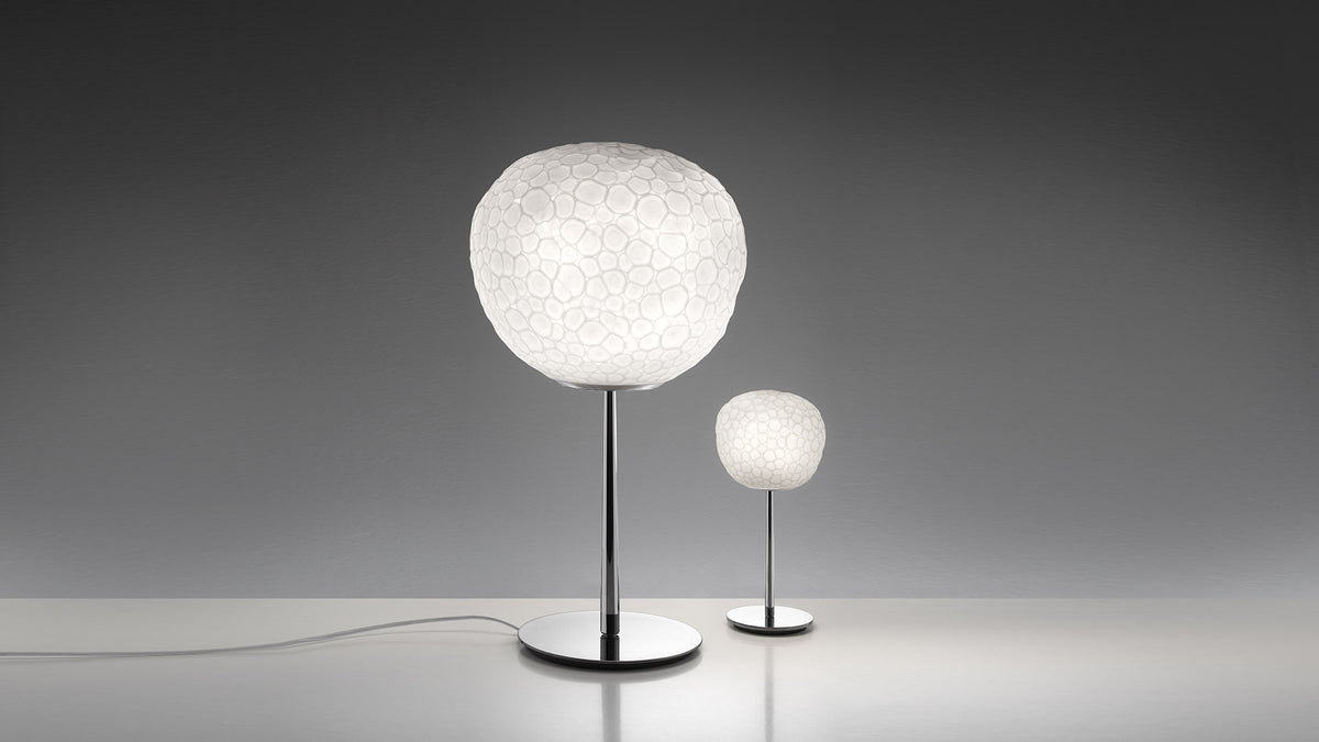 Meteorite stolní — Artemide