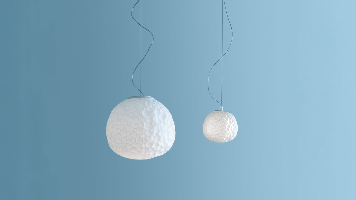 Meteorite závěsný — Artemide