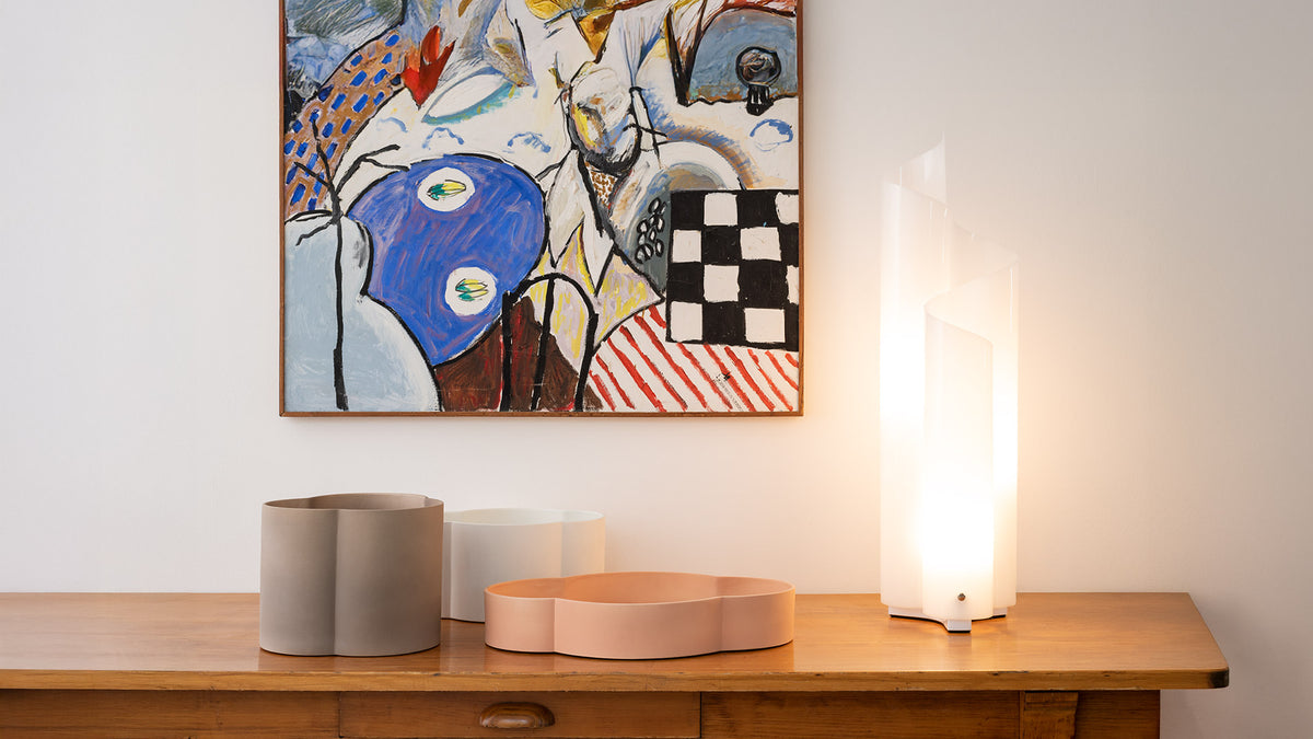 Mezzachimera — Artemide