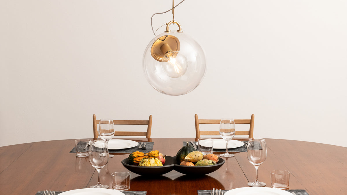 Miconos parete — Artemide