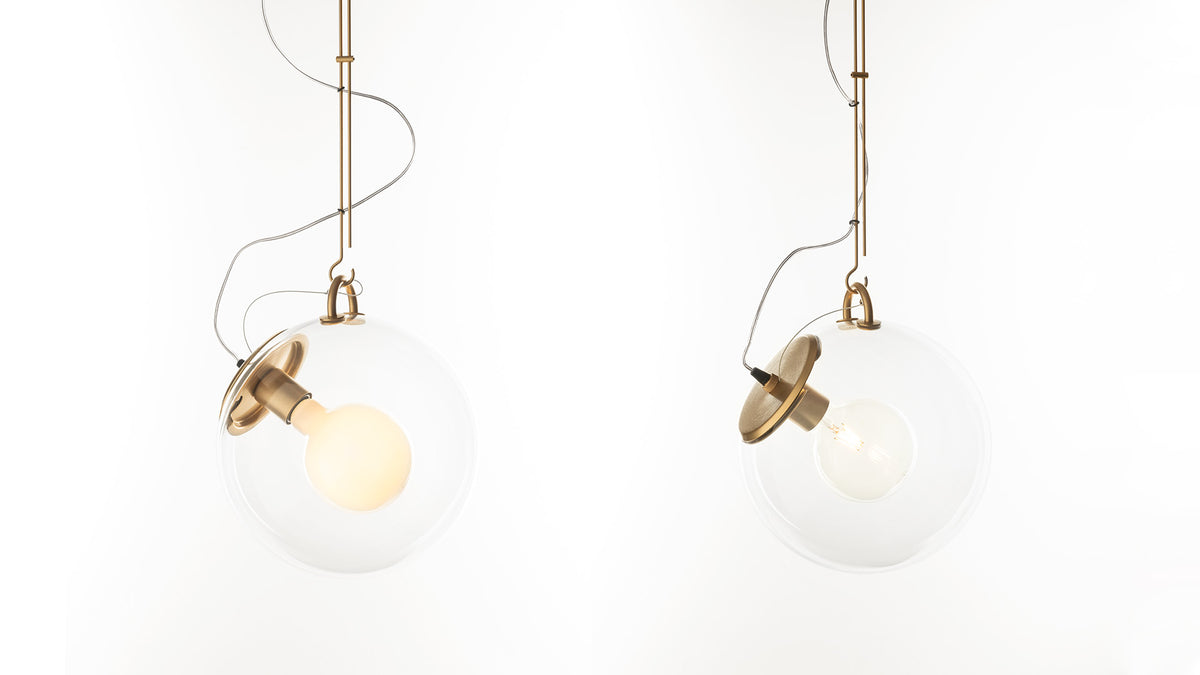 Miconos parete — Artemide