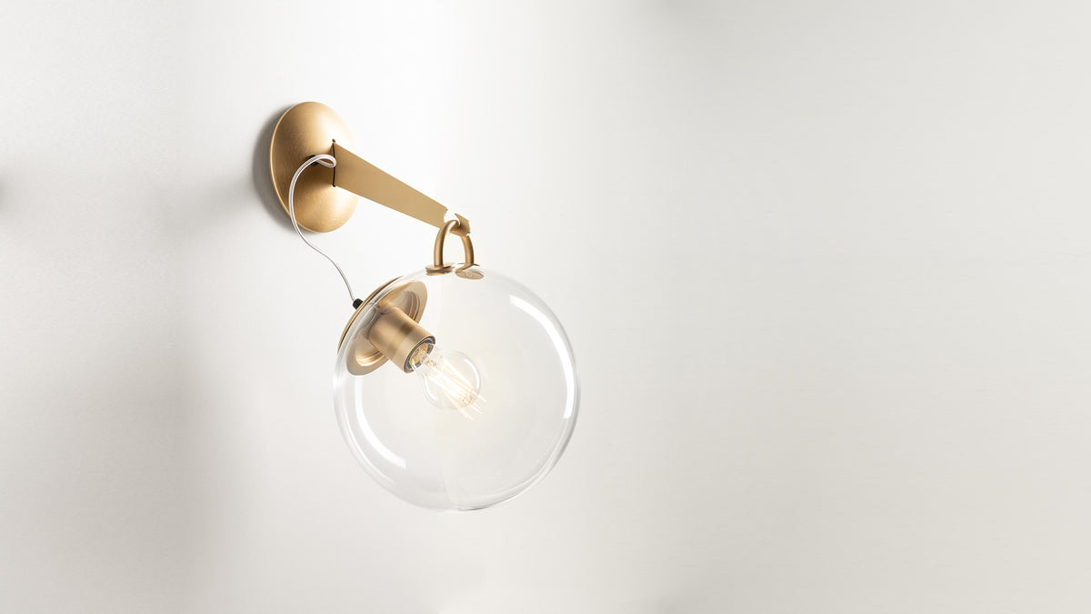 Miconos parete — Artemide