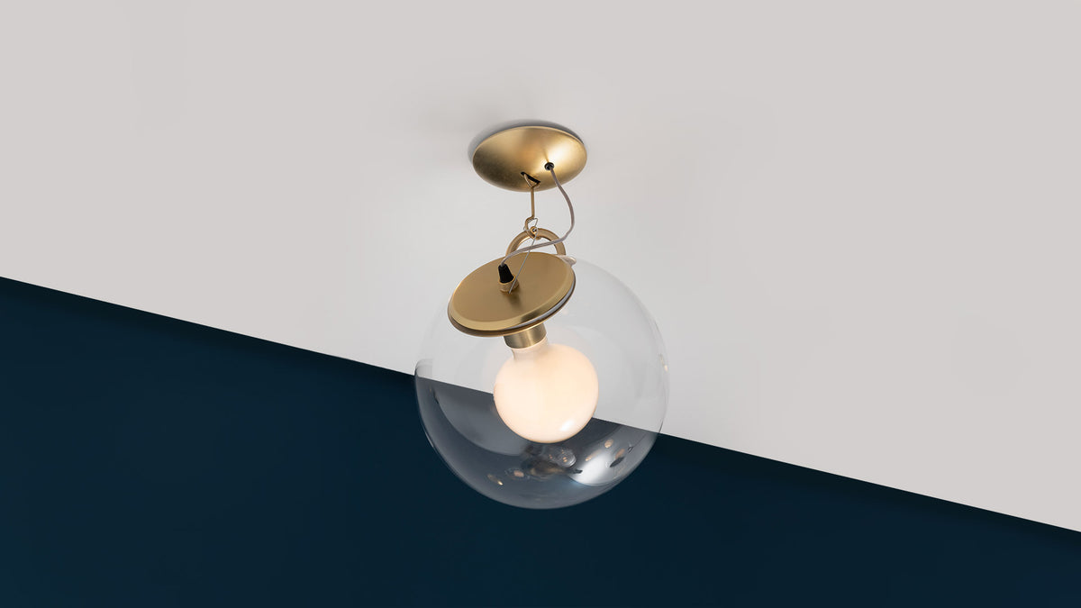 Miconos sospensione — Artemide