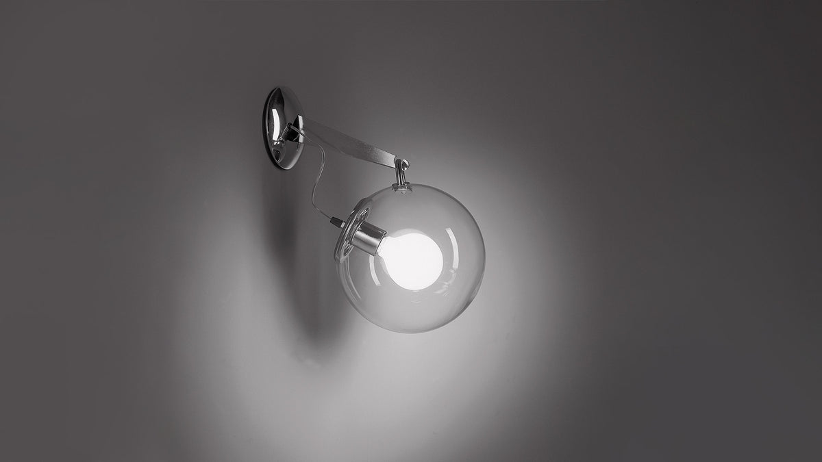 Miconos sospensione — Artemide