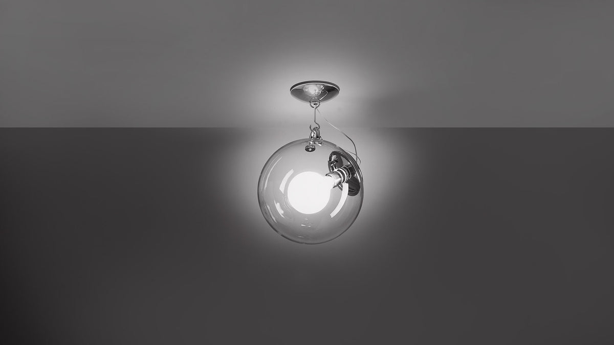 Miconos sospensione — Artemide