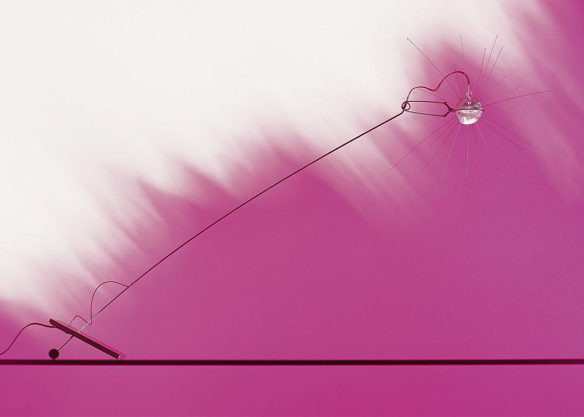Mozzkito — Ingo Maurer