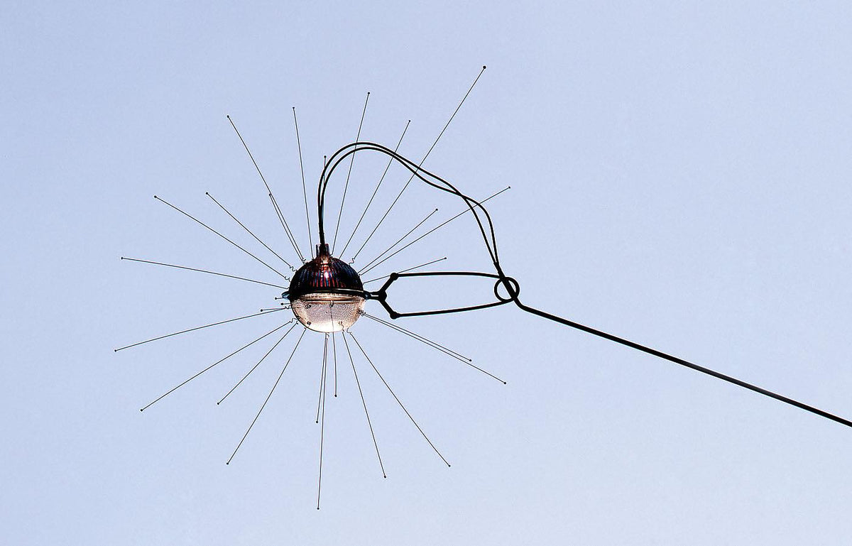Mozzkito — Ingo Maurer