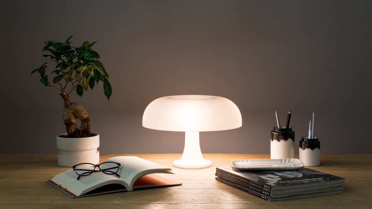 Nessino — Artemide
