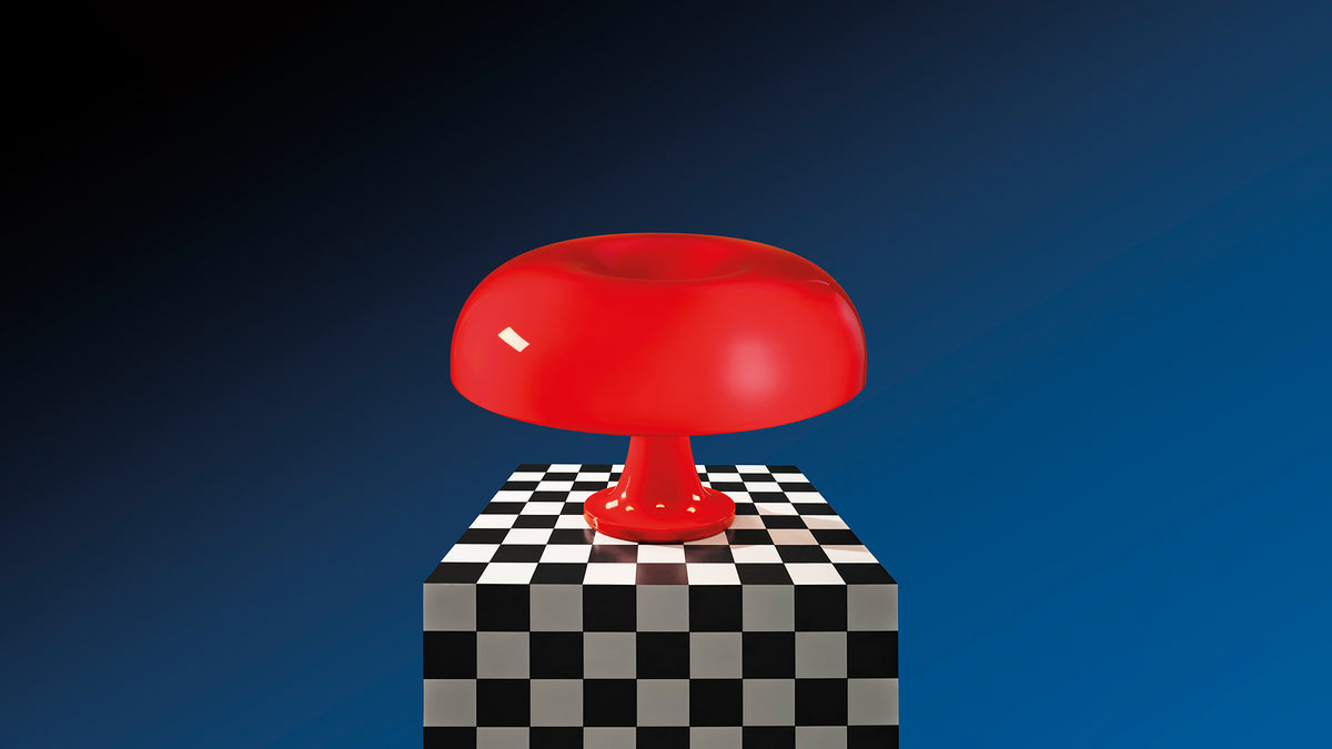 Nessino — Artemide