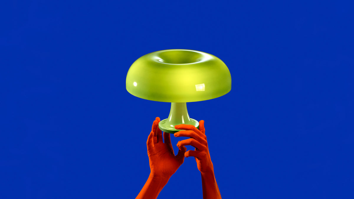 Nessino — Artemide