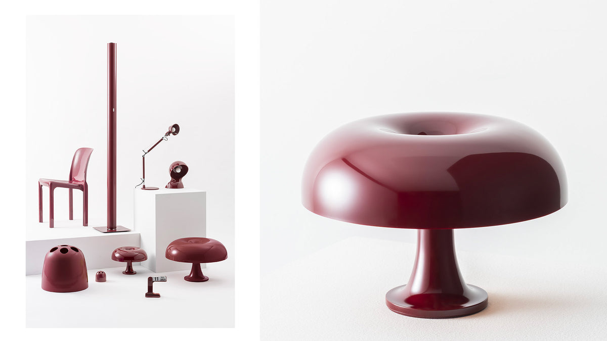 Nessino — Artemide