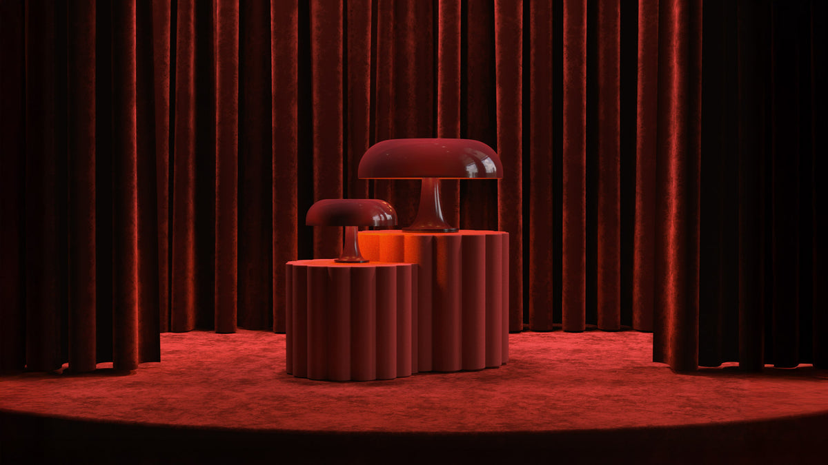 Nessino — Artemide