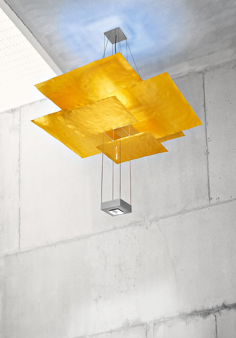 Oh Mei Ma Kabir — Ingo Maurer