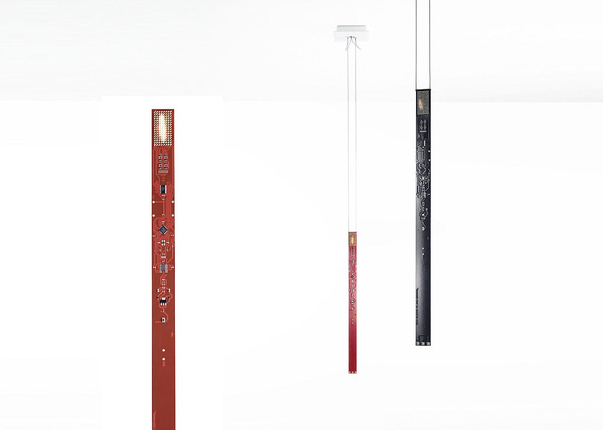 One New Flame — Ingo Maurer