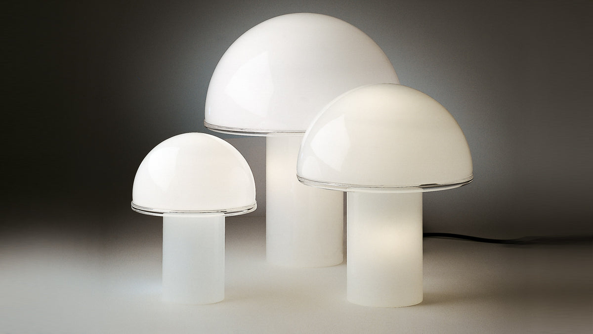 Onfale tavolo — Artemide