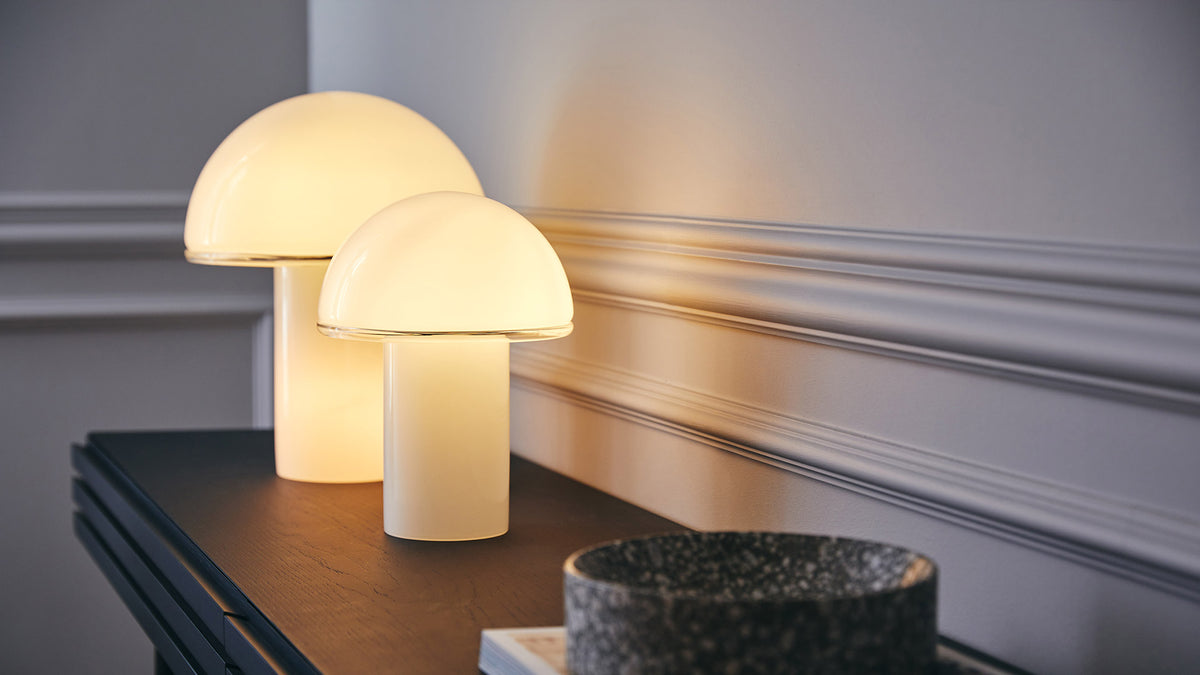 Onfale tavolo — Artemide