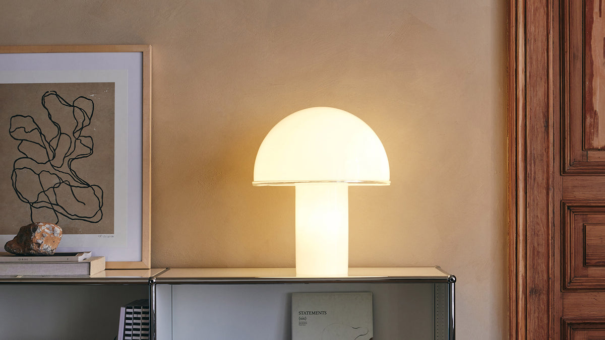 Onfale tavolo — Artemide