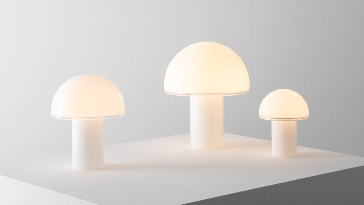 Onfale tavolo — Artemide