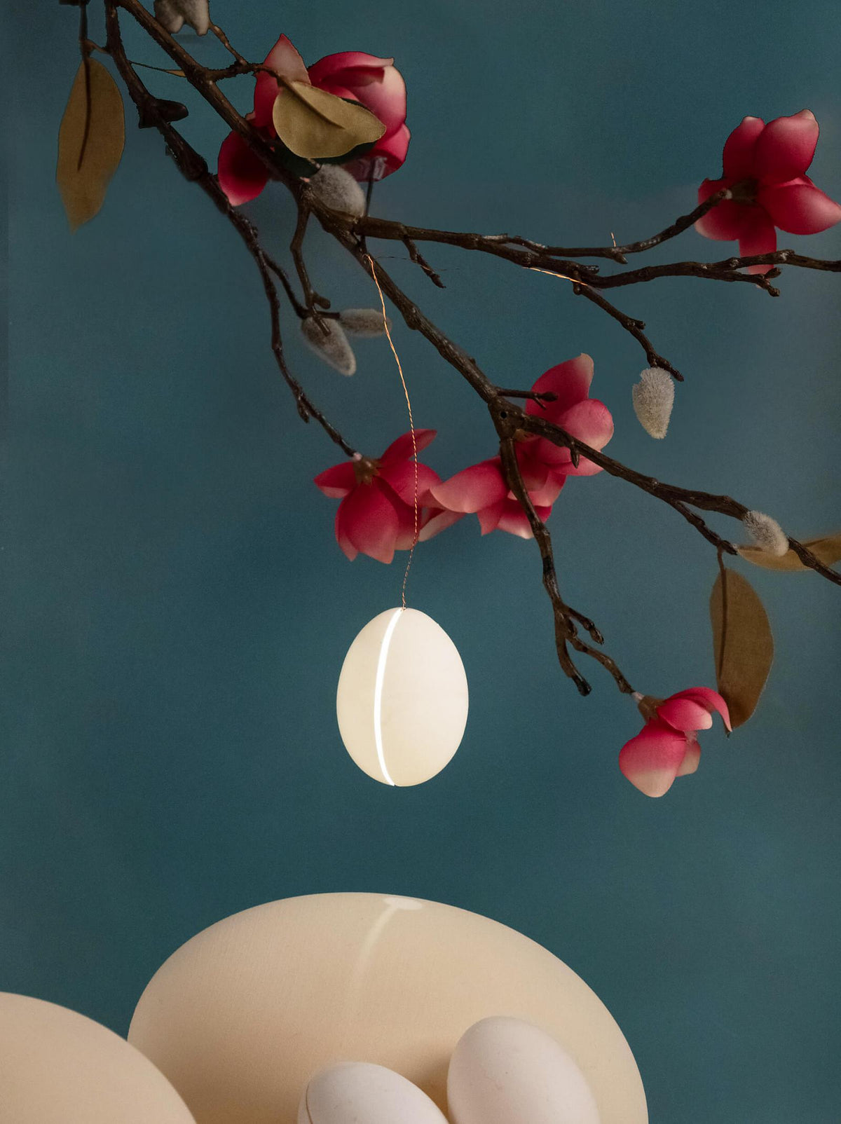 Reality — Ingo Maurer