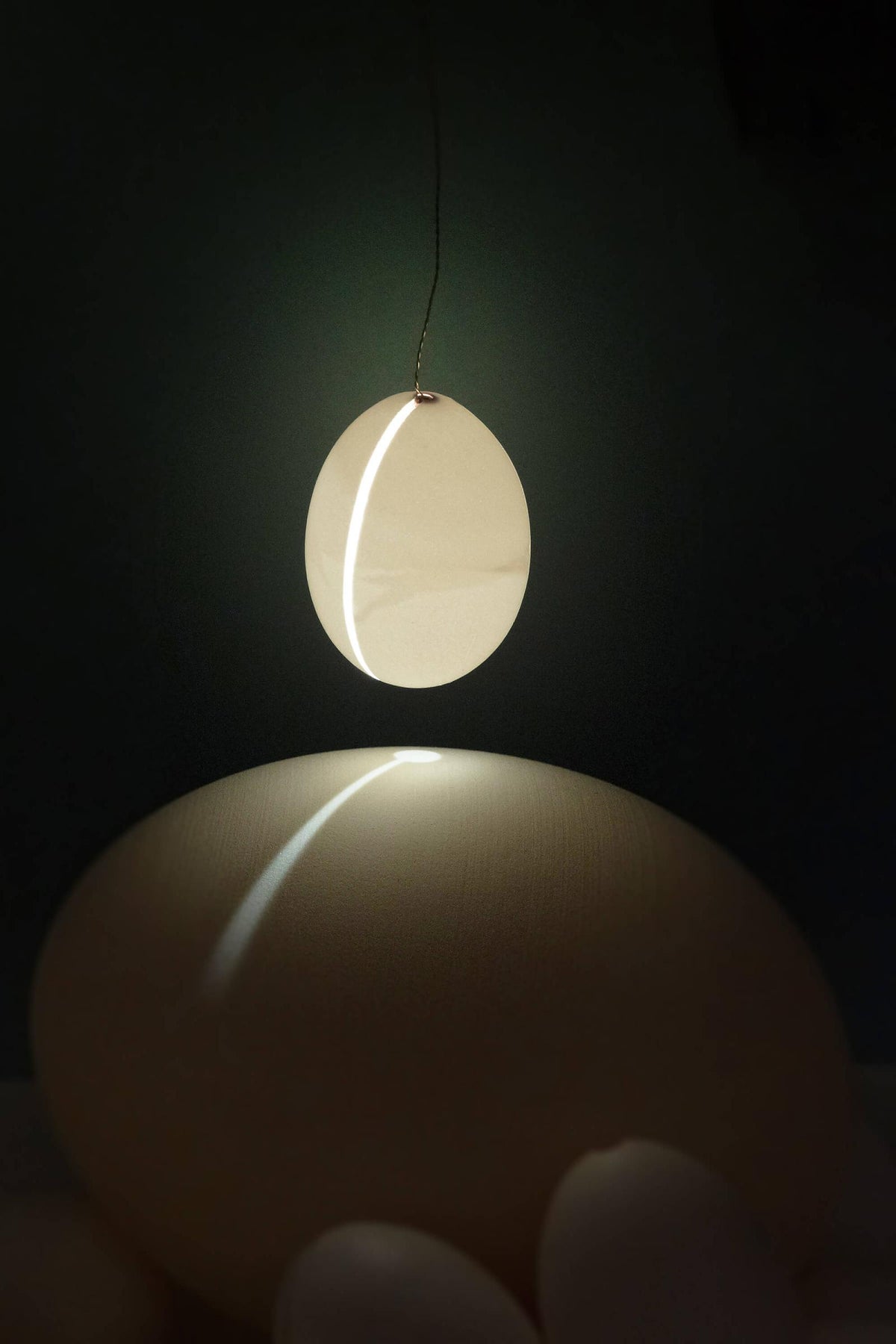 Reality — Ingo Maurer
