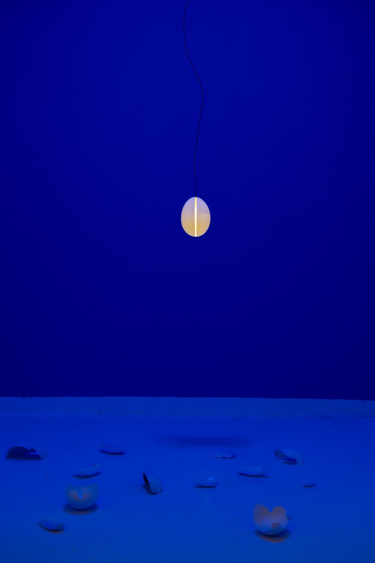 Reality — Ingo Maurer