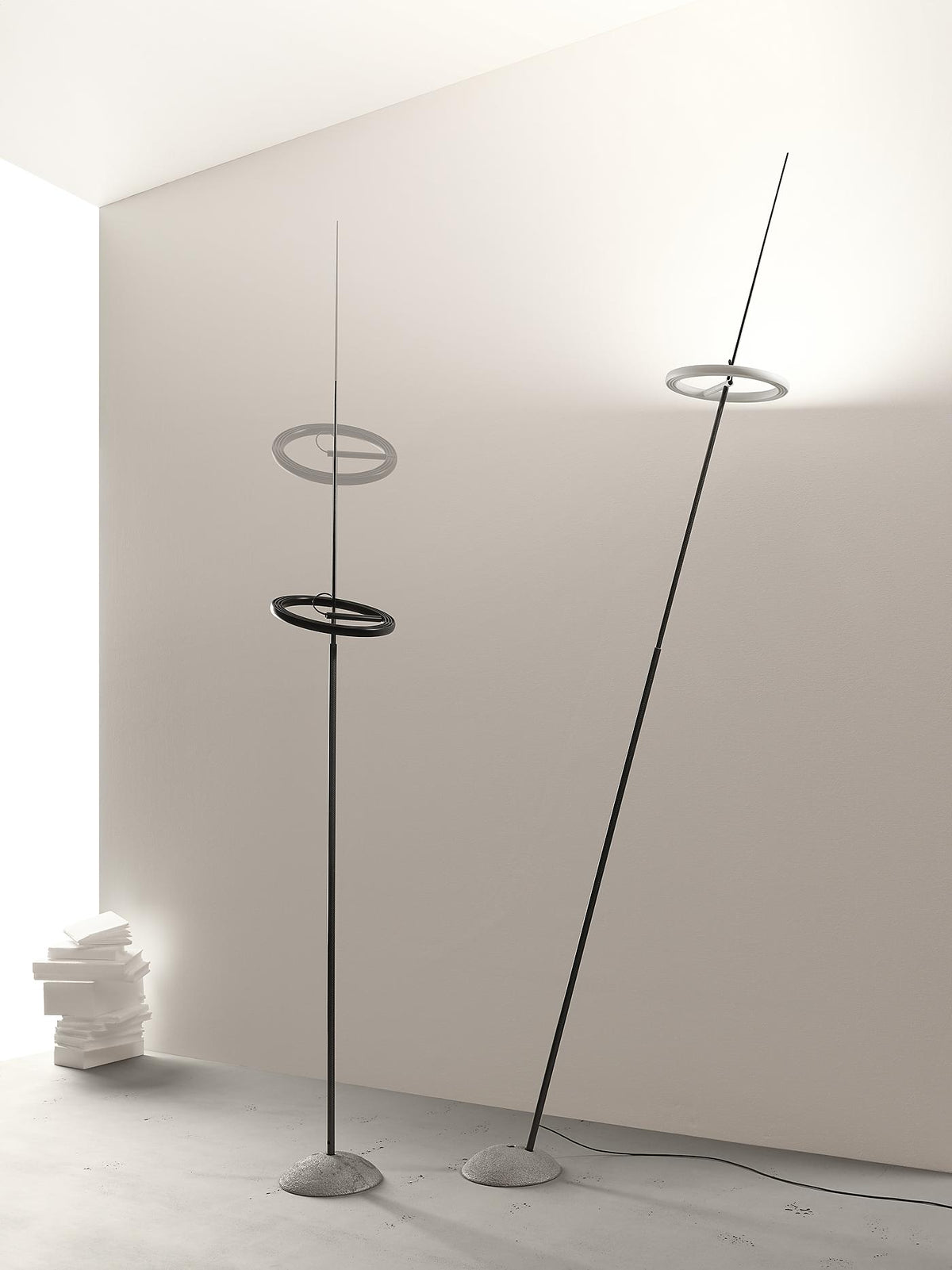 Ringelpiez — Ingo Maurer