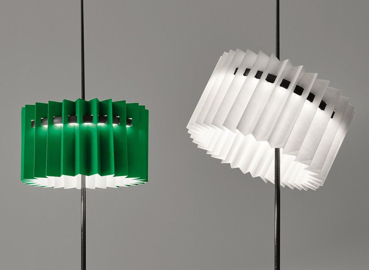 Ringelpiez — Ingo Maurer