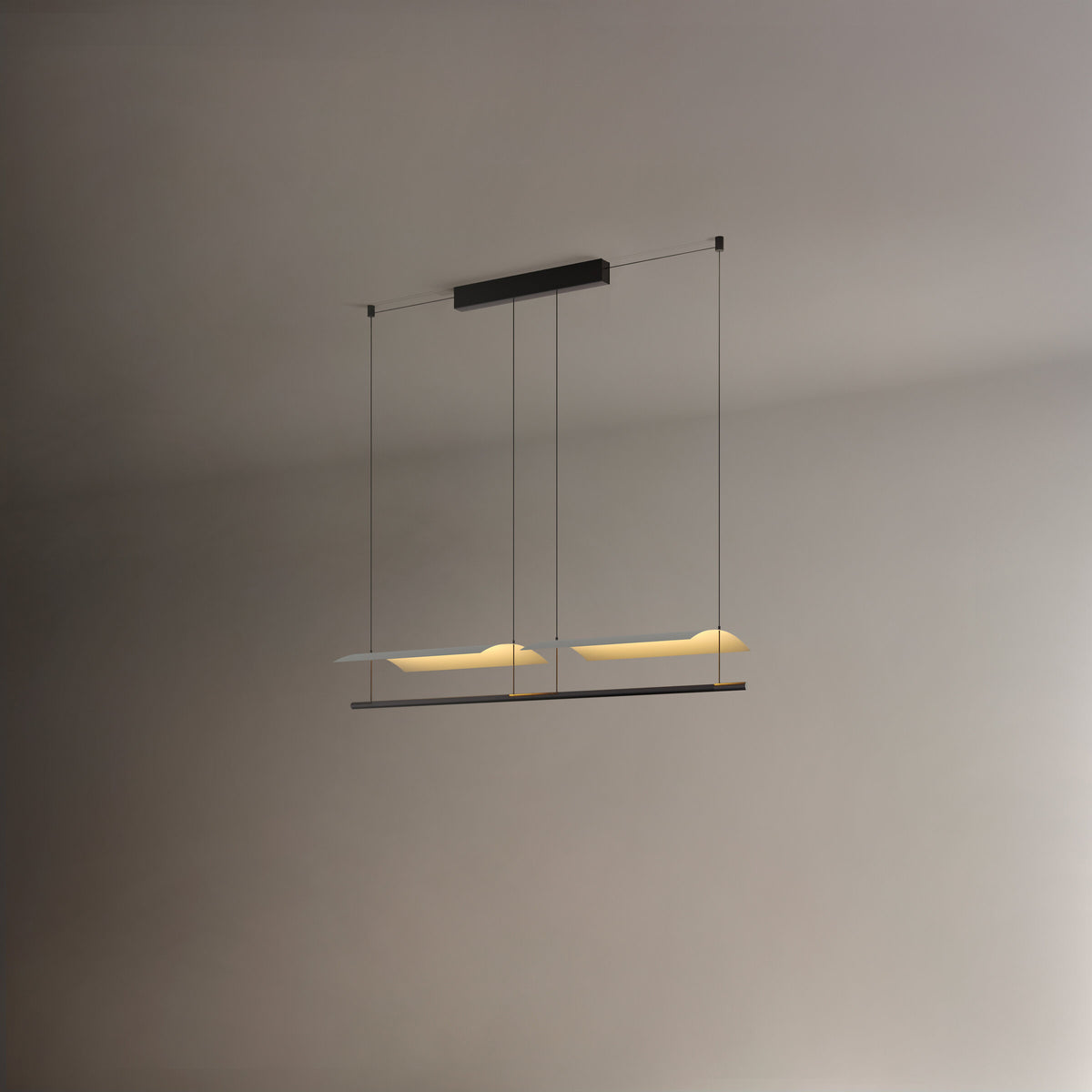 Sistema Lámina 45 – 2 moduly