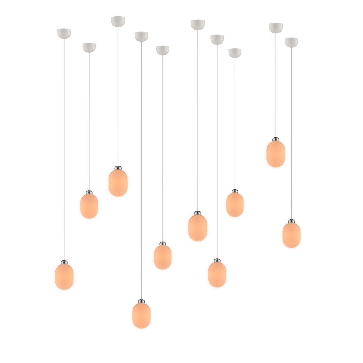 Sun Installation