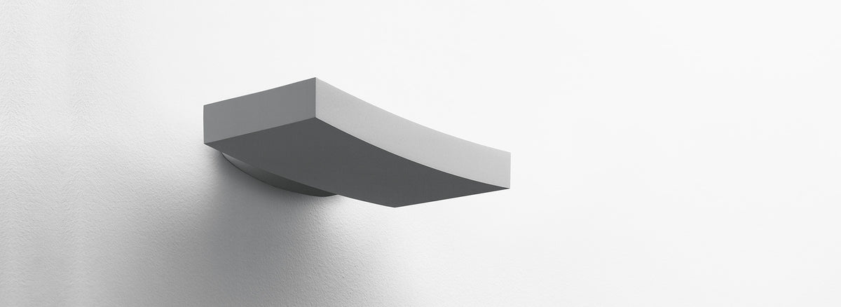 Artemide Surf wall 300 v interiéru